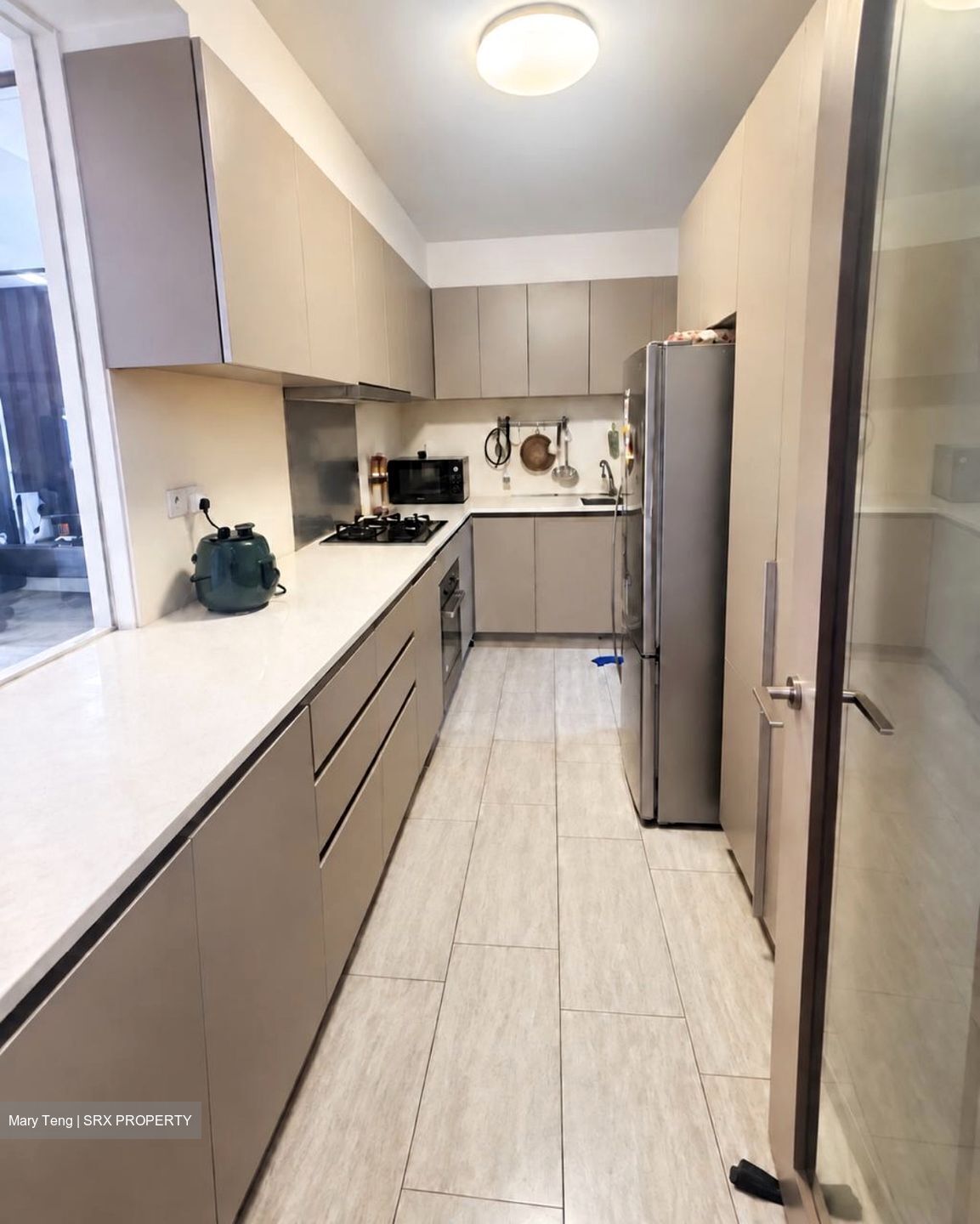 Waterwoods (D19), Condominium #627280101